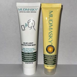 Mudmasky Skincare Set